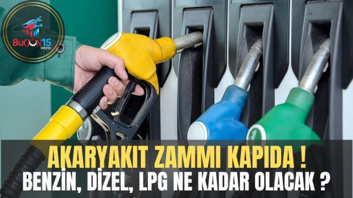 AKARYAKIT ZAMMI KAPIDA