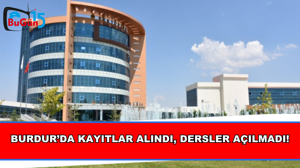 Hemşirelik Öğrencilerine Yaz Okulu Şoku: