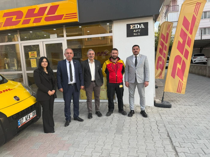 HEMŞEHRİLERİMİZİN DERDİNİ DİNLEMEK, BİZİM EN BÜYÜK SORUMLULUĞUMUZDUR