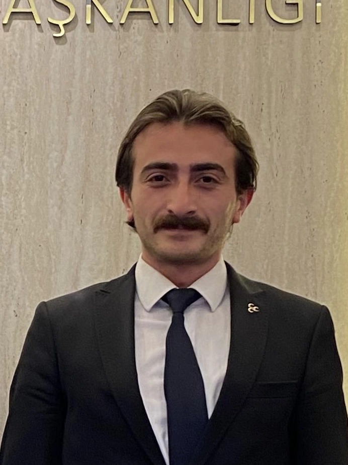 Barış Can Coşkun