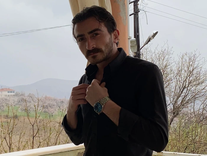 Barış Can Coşkun